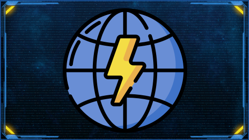 Energy Globalization Update