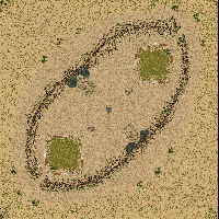 Breakfoust 1v1