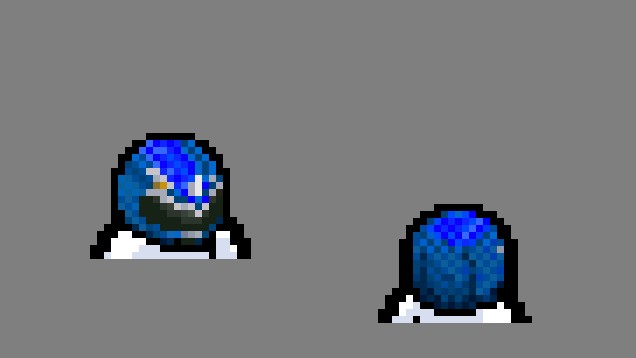 POWER RANGER BLUE