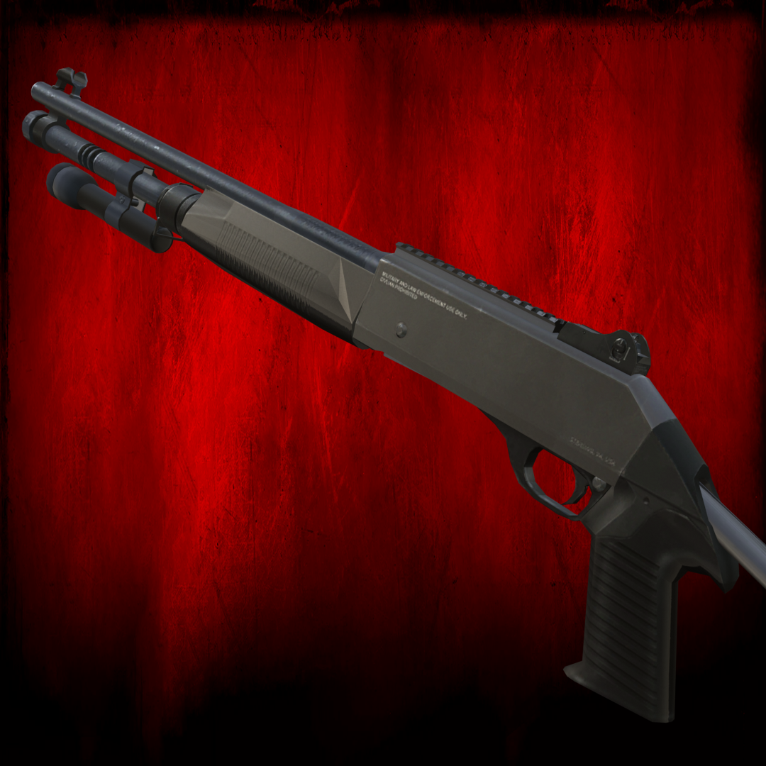 CoF M4 Super
