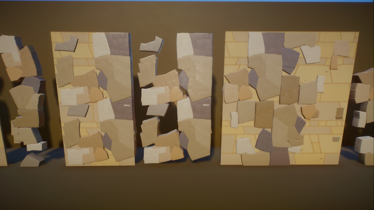Stone Wall Cladding