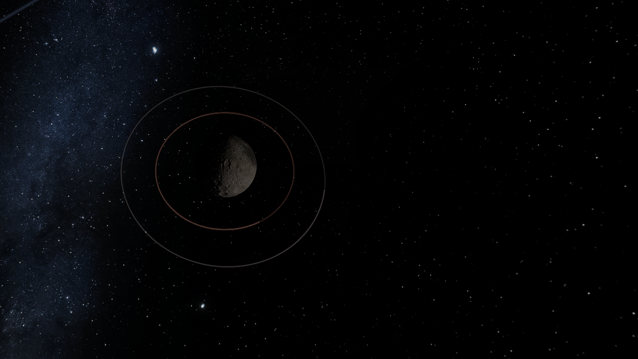 My Simulation z