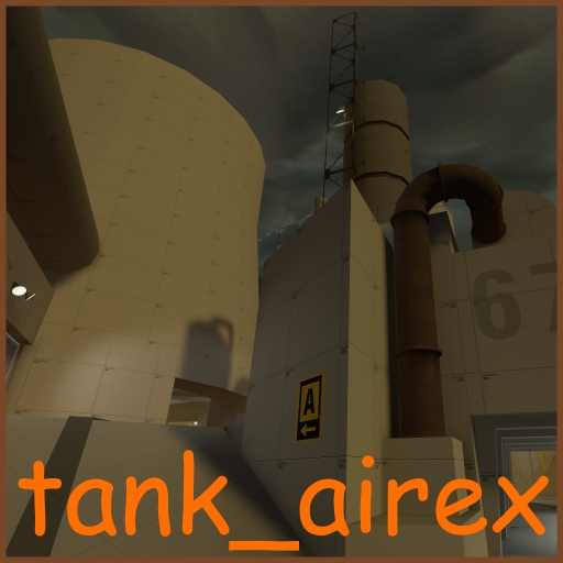 tank_airex – Team Fortress 2 Mod