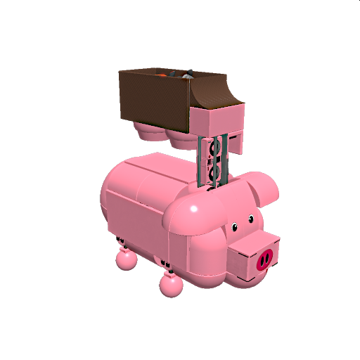 My Pig