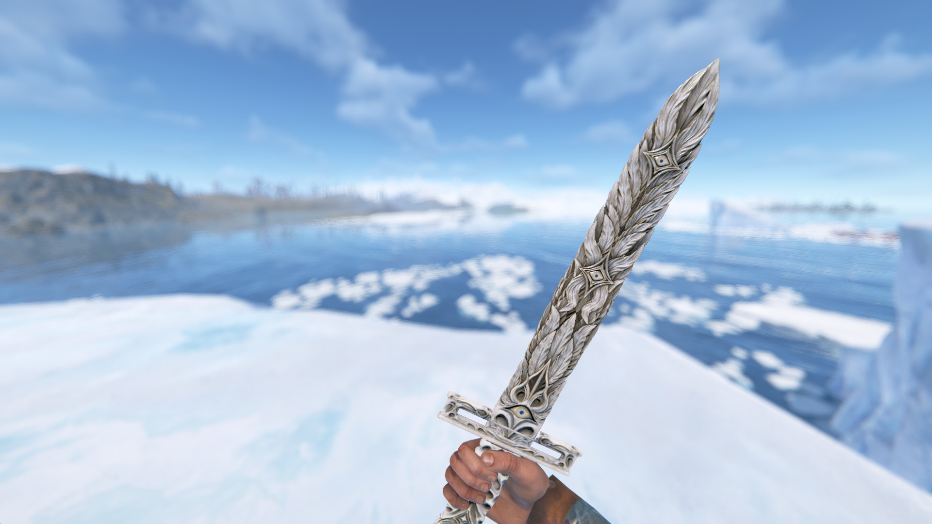 Angel Sword thumbnail 7