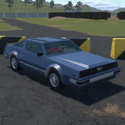 1981 LMC Aceleron XS