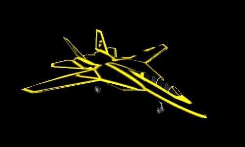 Watch Yo Jet Season 2 EF-24 Ye