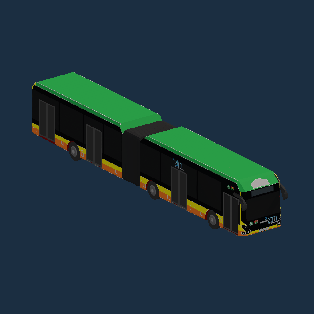 7900G TP Bus 2026