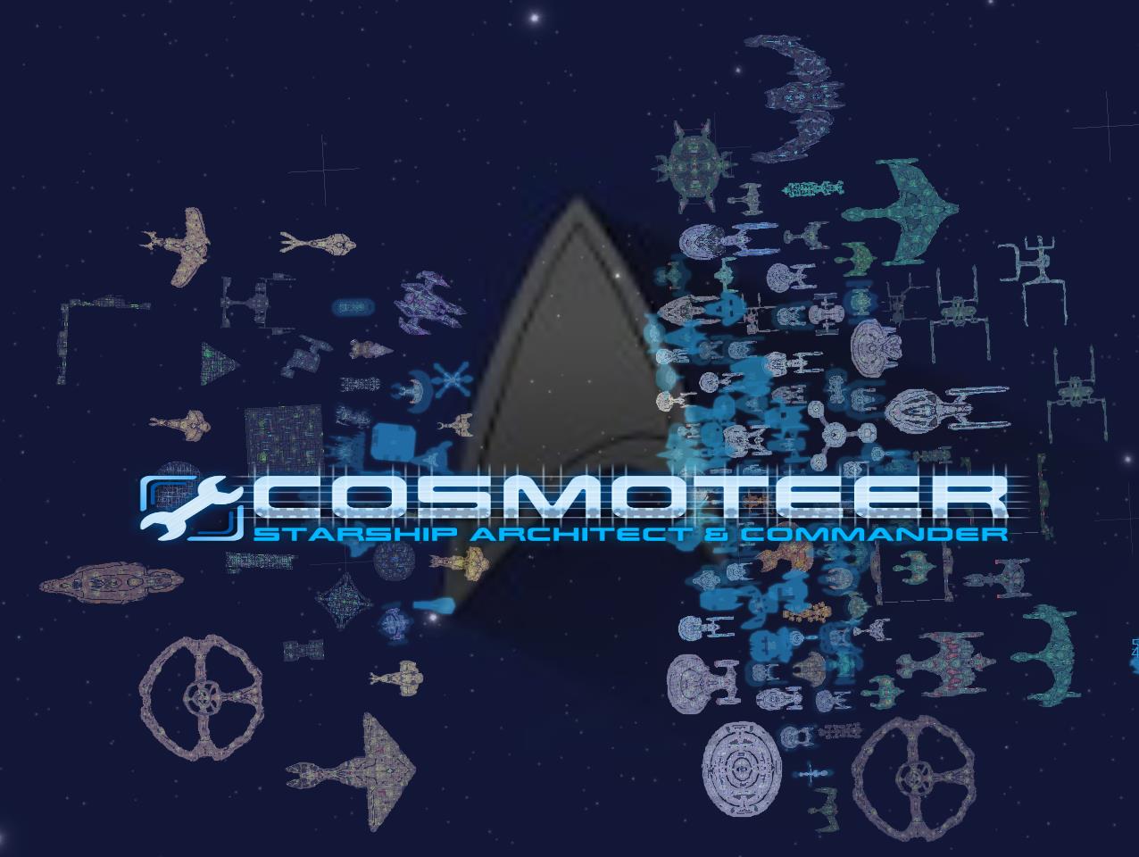 Star Trek  ship mod 2026 V0.32.2B