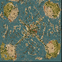 Archipelag X