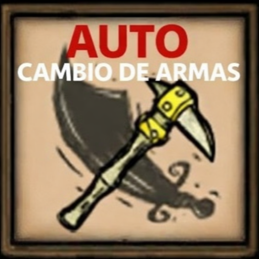 AutoSwitchWeapon (Español) – Don't Starve Together Mod