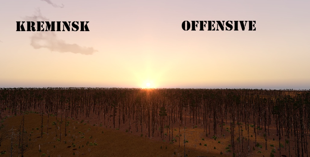 Kreminsk Offensive
