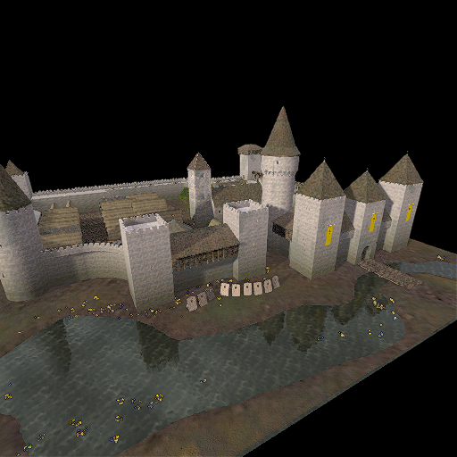 City of the church