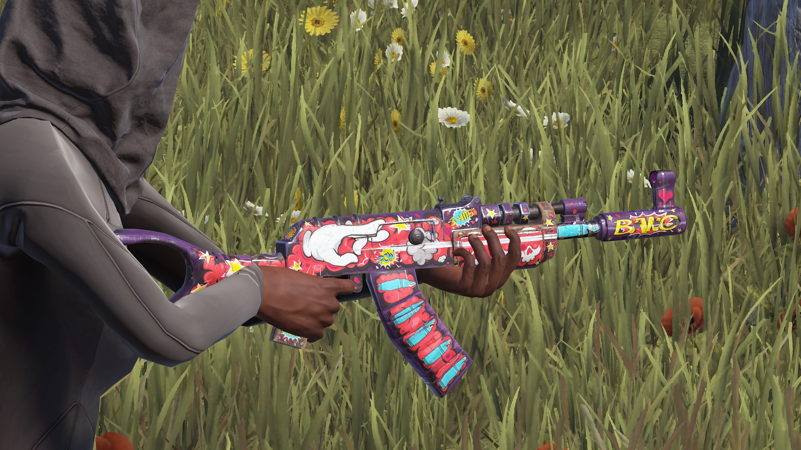 Banger AR