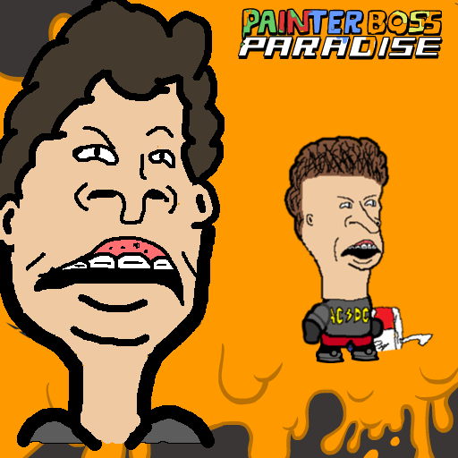 BUTTHEAD