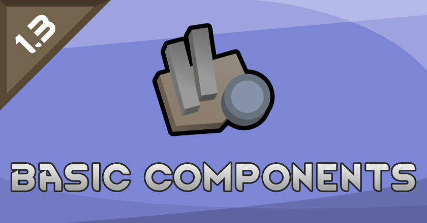 Argon's Basic Components