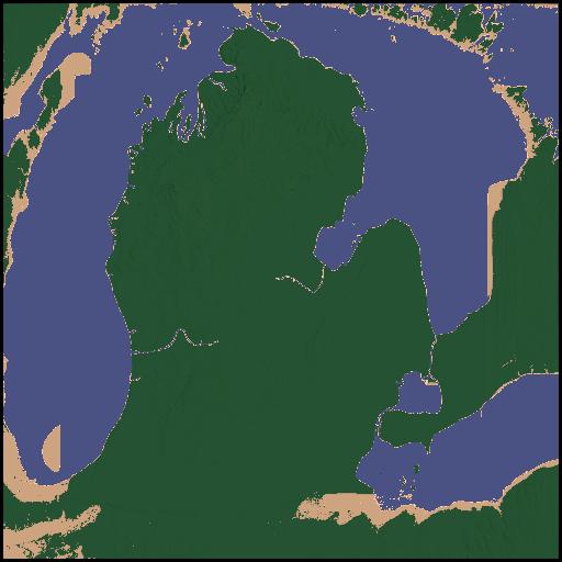 Michigan Free Flight