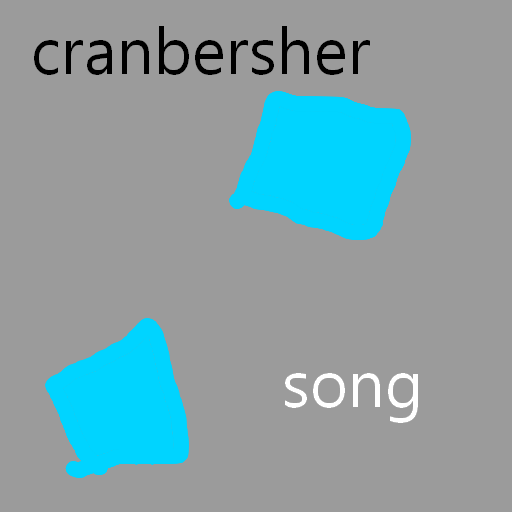 cranbersher song