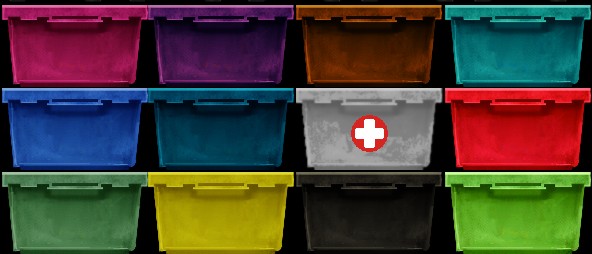 AdvancedLogistics – Barotrauma Mod