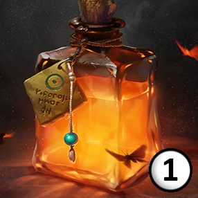 TRNT - Items and Enhancements