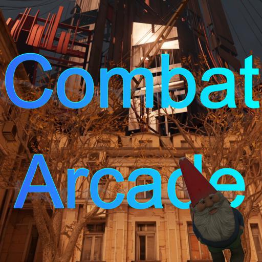 Combat Arcade