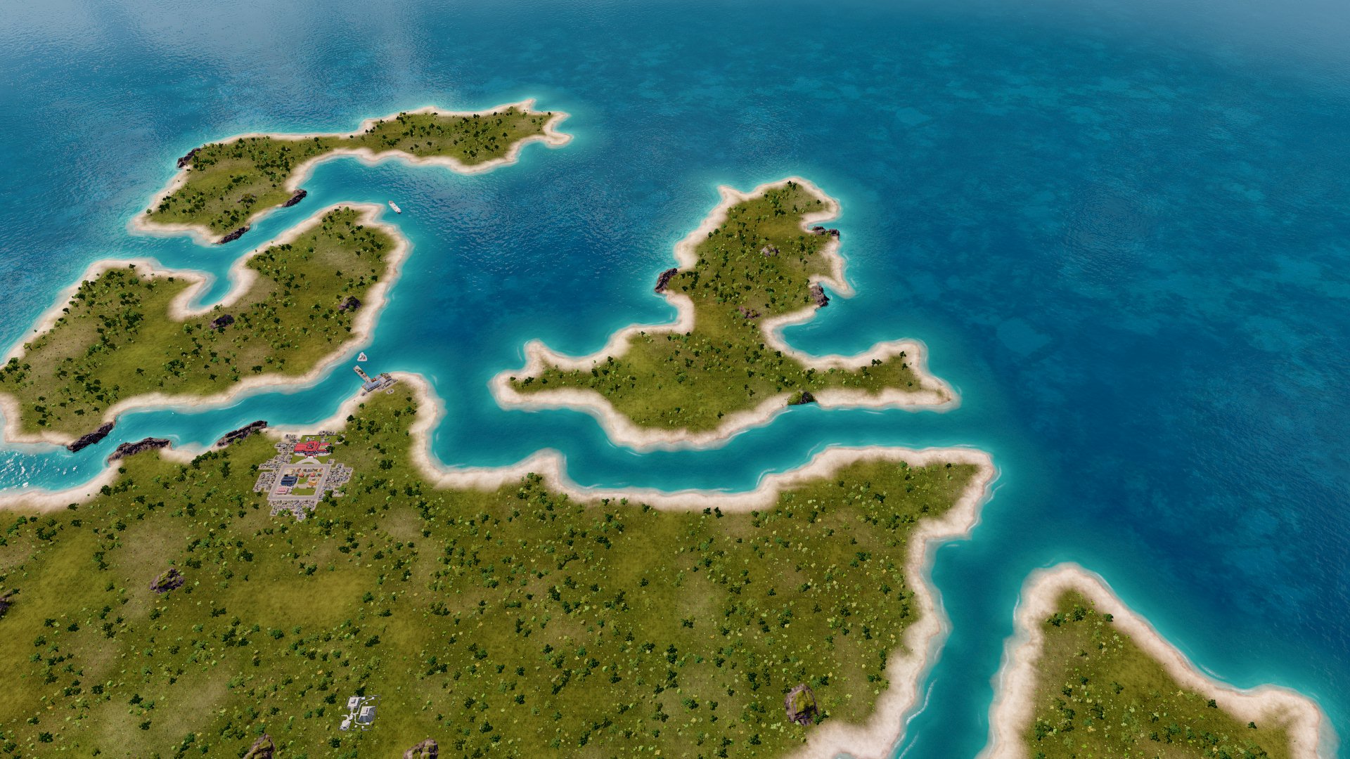 Another Great Map