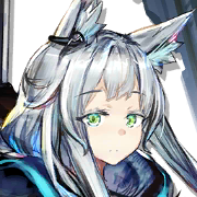 Rosmontis [Arknights]