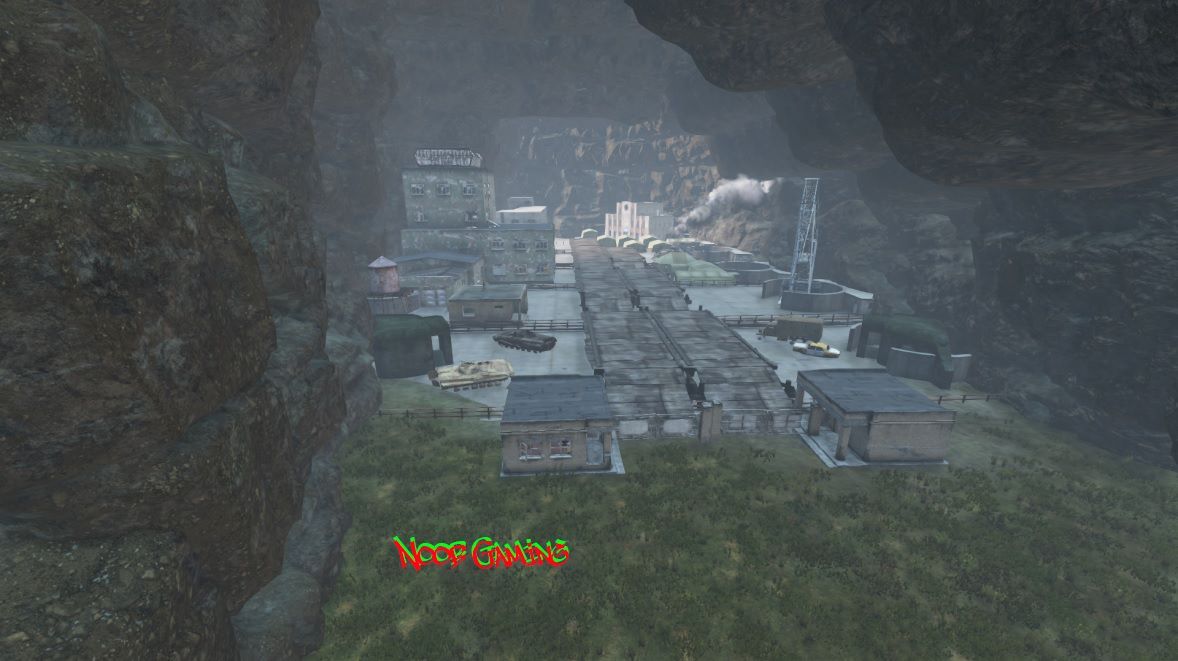 @Noob's HideAwayV1