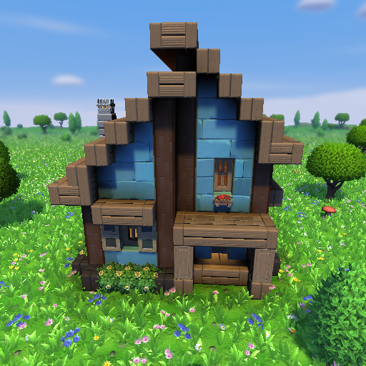 Starter House