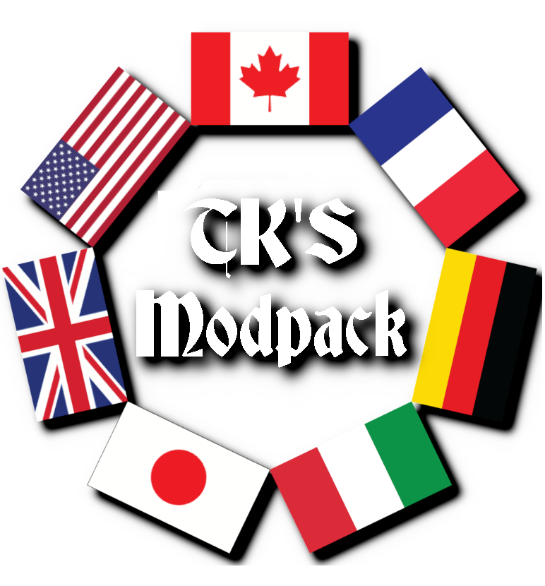 TK's MODPACK