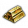 What if all provinces produced gold? preview