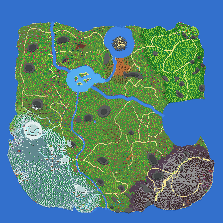 Fortnite Chapter 1 season 11