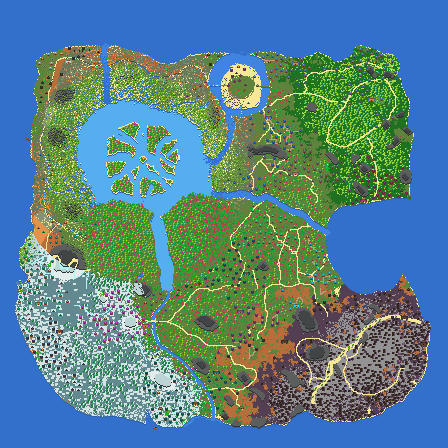 Fortnite Chapter 1 season 12