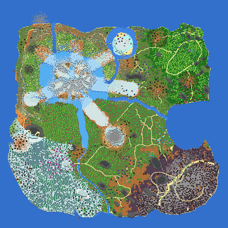 Fortnite Chapter 1 season 13