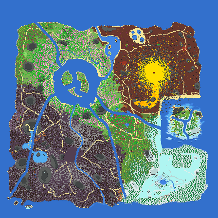 fortnite season 13 chapter 1