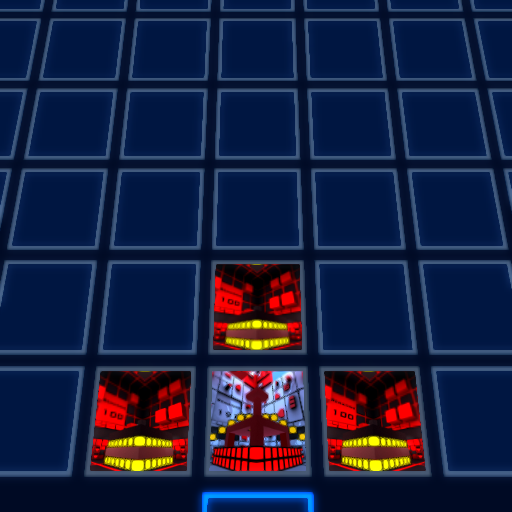 BelieveinGod Arena_001