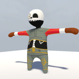 Sir Daniel Fortesque (Medievil)