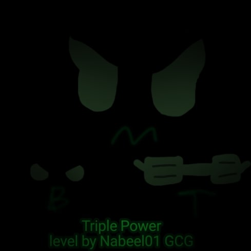 Triple Power