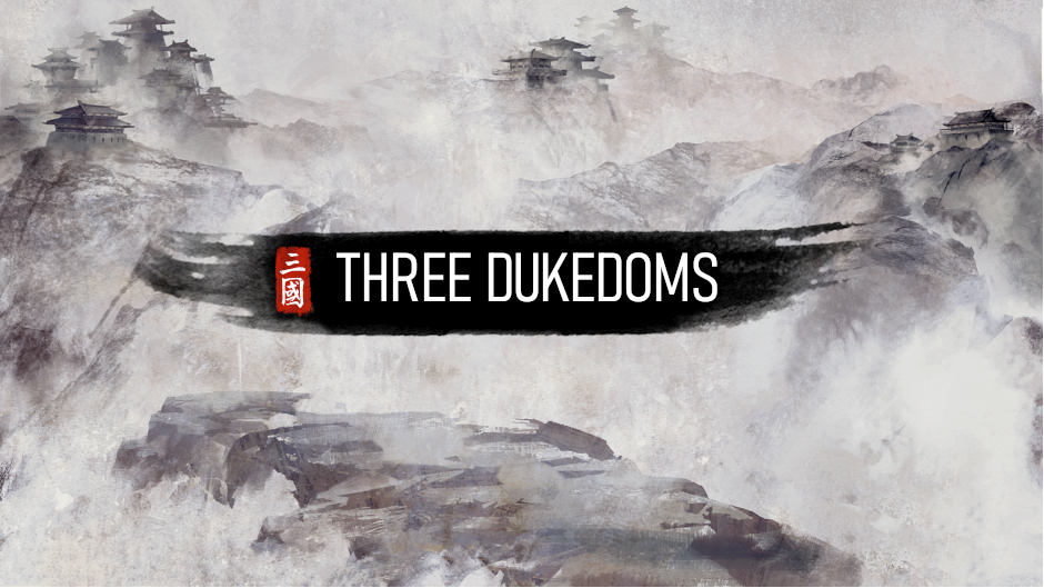 Three Dukedoms