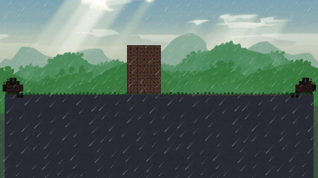 The Wall