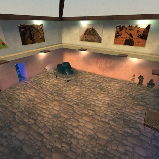 vsh_oh_multimaps_b1 – Team Fortress 2 Mod