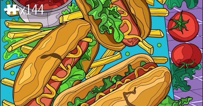 Hot Dogs