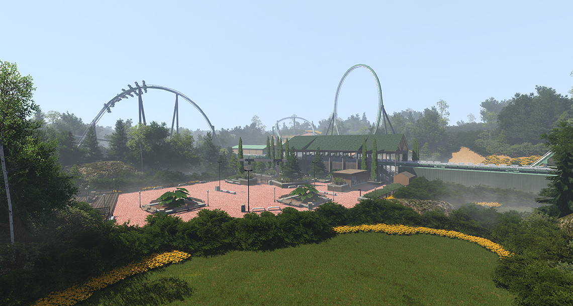 Park Image