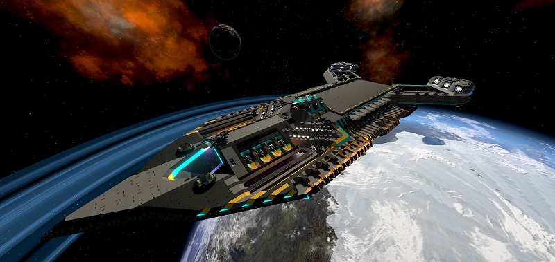 Dauntless Verdict (ADV-CORE)