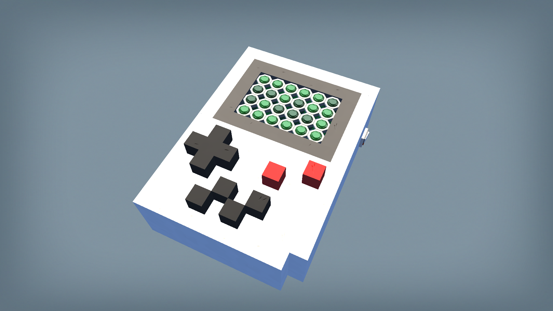 GAME BOY