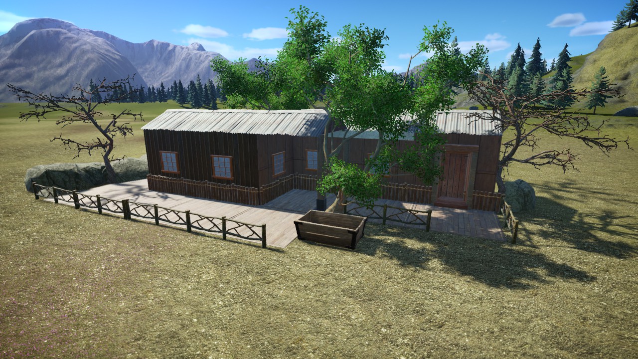 Barn 2022