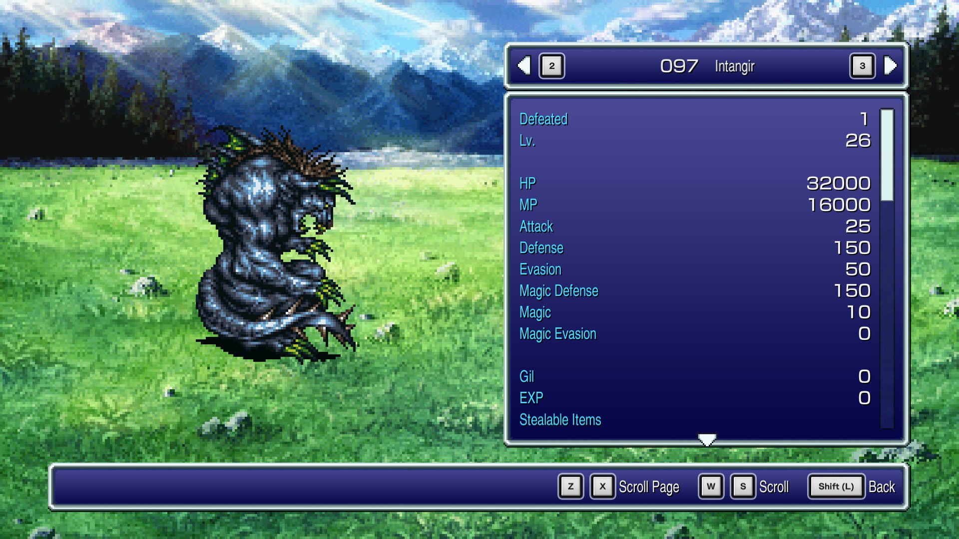 Steam Community :: Guide :: Easy Intangir Fight