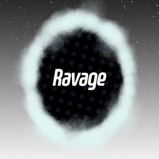 Kaixo - Ravage (Short)