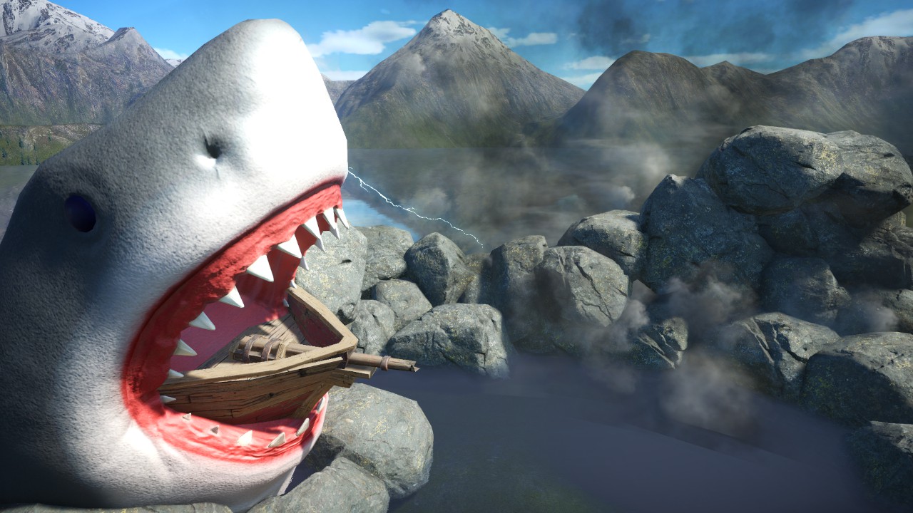 Jaws
