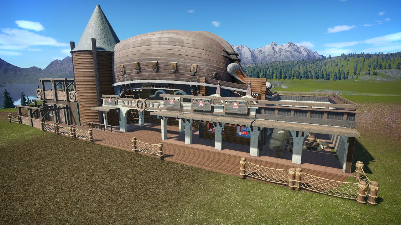 Shops 2022